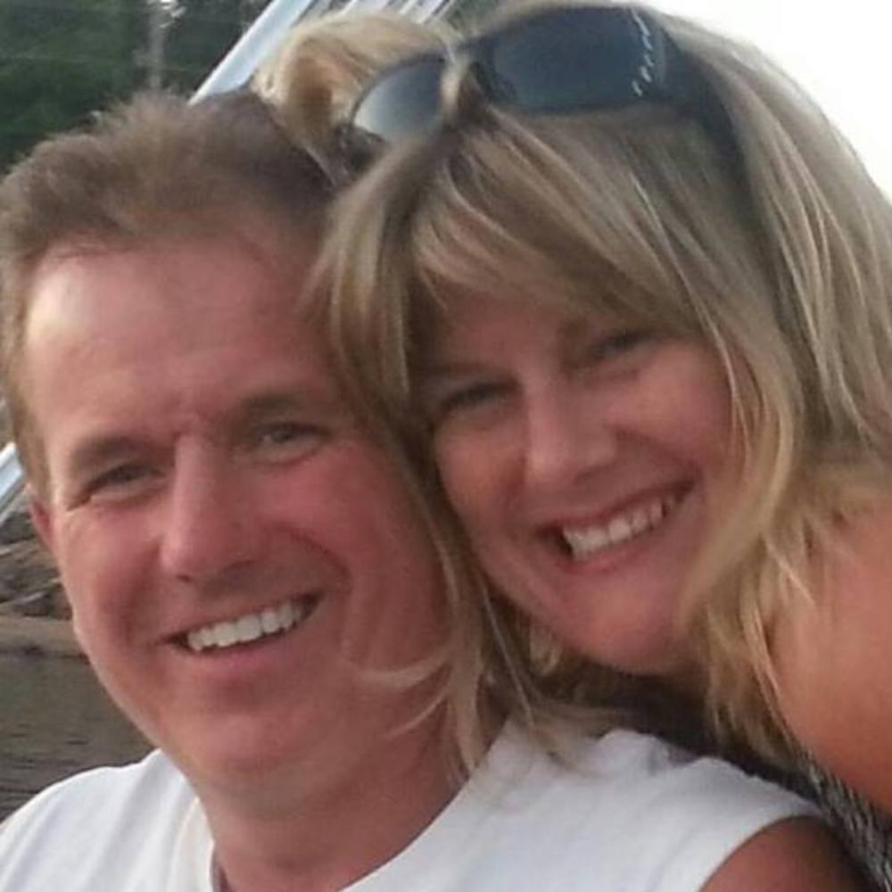 Meet your Posher, Staci